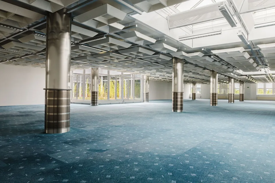 1'067 m² in Schönbühl an der A1, sofort frei und bezahlbar – Foto 6 von 18