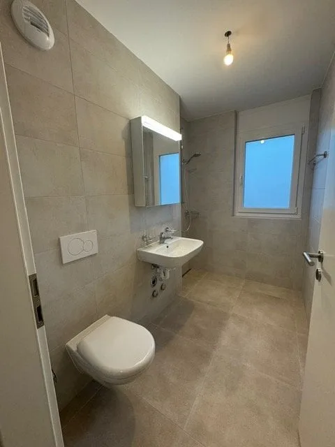 Magnifique appartement neuf de 2.5 pièces à louer