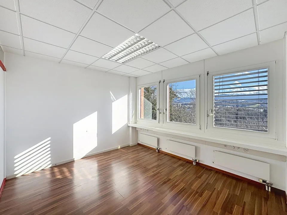 Verkaufsfläche von 145 m2 in Villars-sur-Glâne
