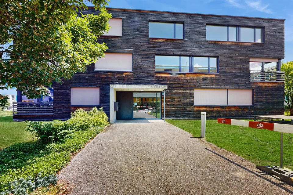 Ihr neues Zuhause wartet  jetzt mit CHF 800.- Supergutschein!