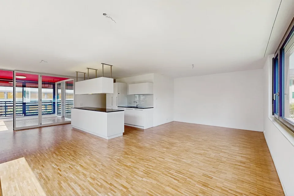Ihr neues Zuhause wartet  jetzt mit CHF 800.- Supergutschein!