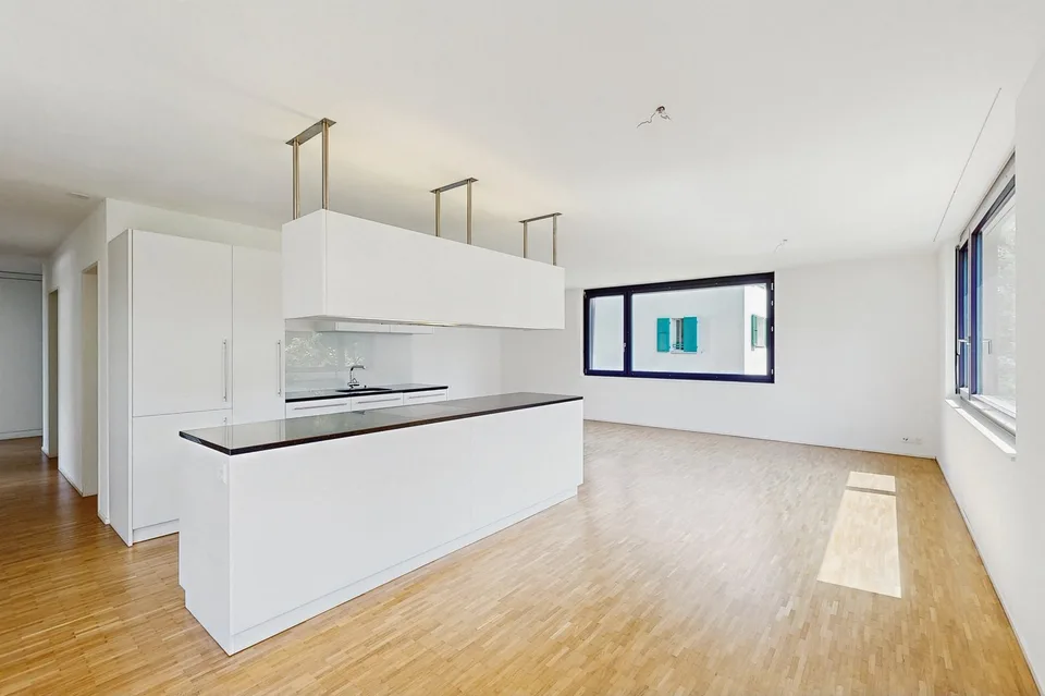 Ihr neues Zuhause wartet  jetzt mit CHF 800.- Supergutschein!