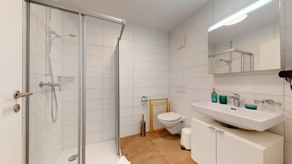 Schönes 1-Zimmer-Apartment, 10 Minuten von Payerne, voll ausgestattet – Foto 6 von 13