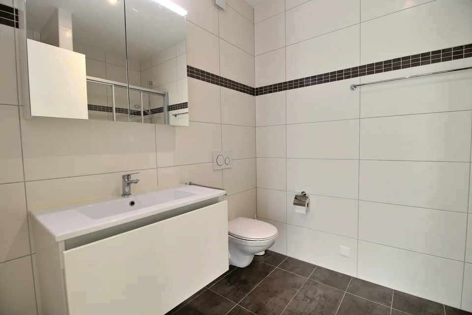 Splendido appartamento di 2,5 locali in affitto a Marly!