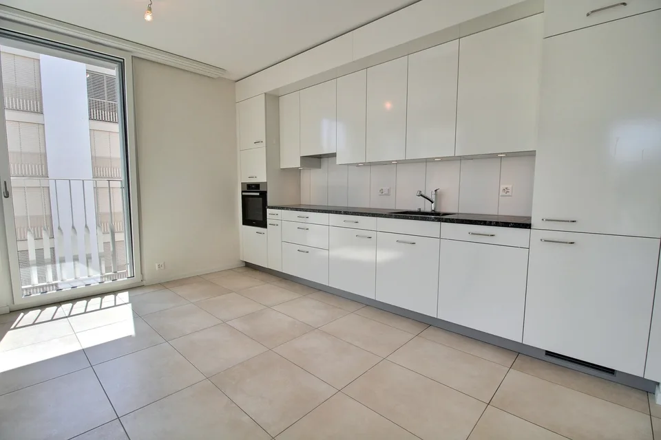 Splendido appartamento di 2,5 locali in affitto a Marly!
