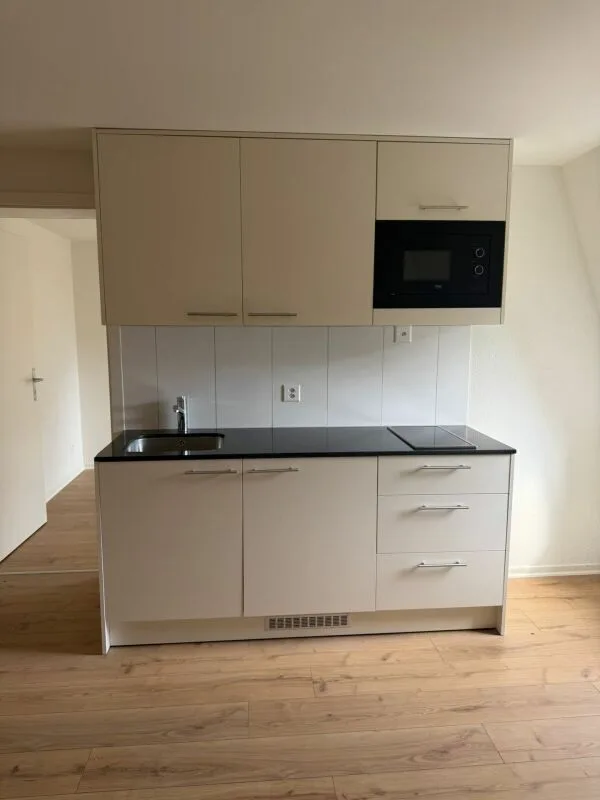 Primo affitto - delizioso appartamento appena ristrutturato di 2 camere in affitto ora!
