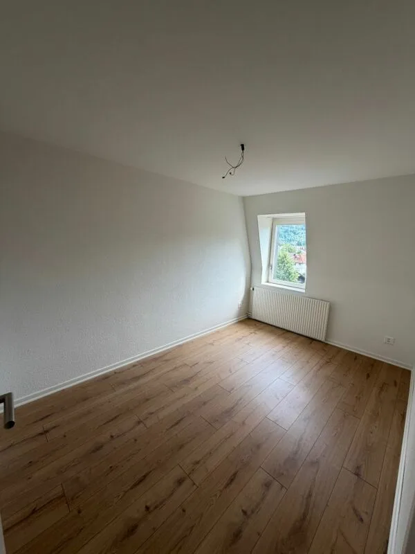 Primo affitto - delizioso appartamento appena ristrutturato di 2 camere in affitto ora!