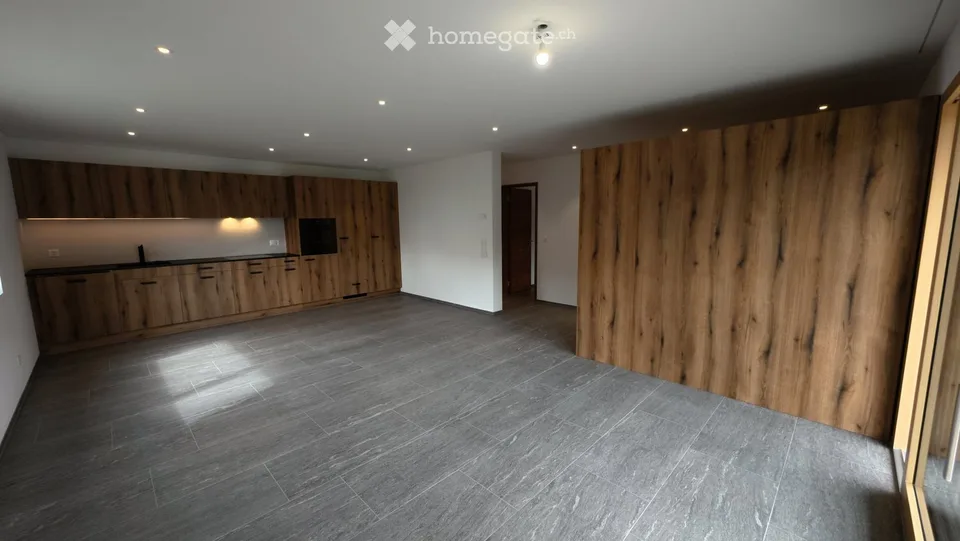 Neue 2.5 Zimmerwohnung in 7148 Lumbrein (Val Lumnezia)
