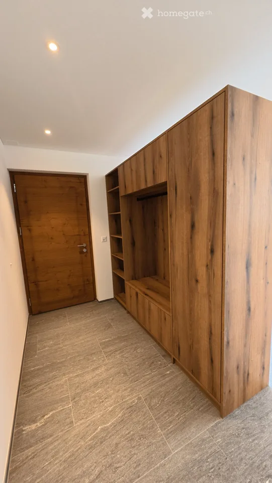 Neue 2.5 Zimmerwohnung in 7148 Lumbrein (Val Lumnezia)