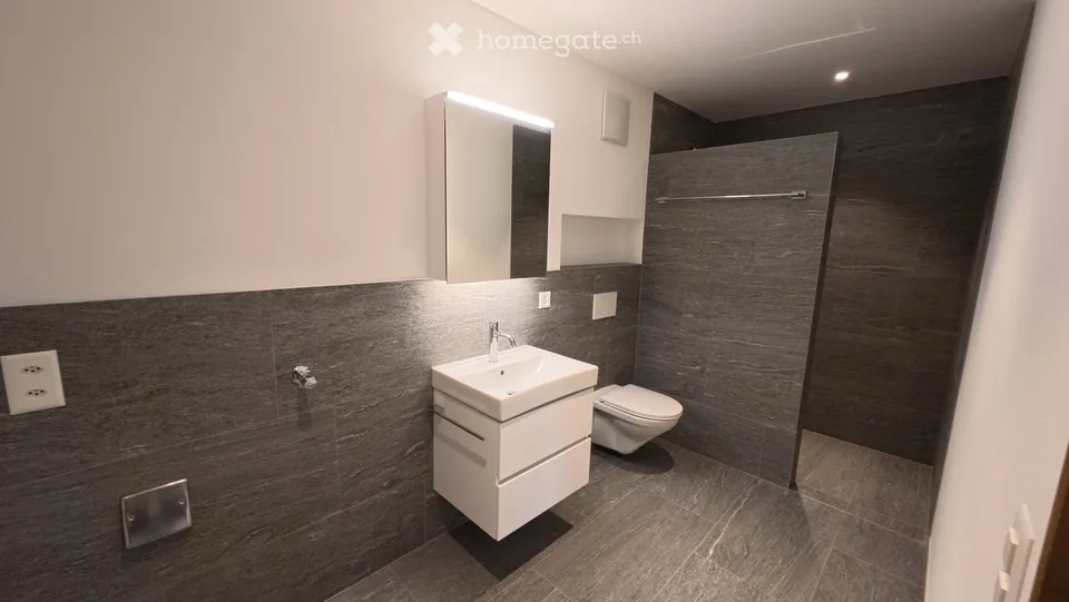 Neue 2.5 Zimmerwohnung in 7148 Lumbrein (Val Lumnezia)