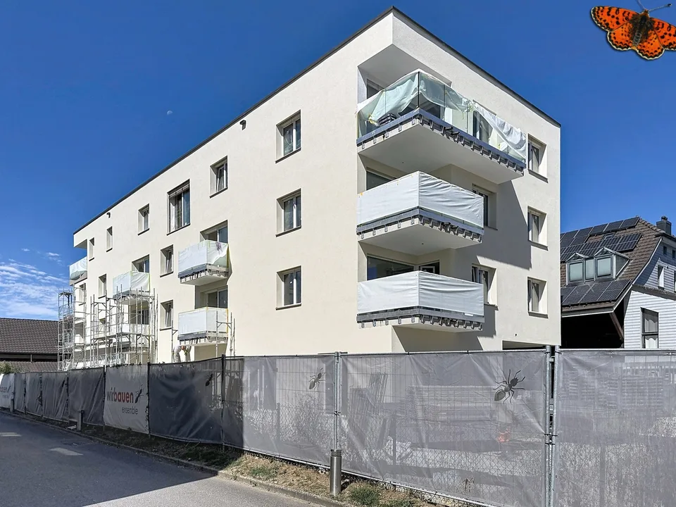 3 ½ PIÈCES - Neuf proche toutes commodités