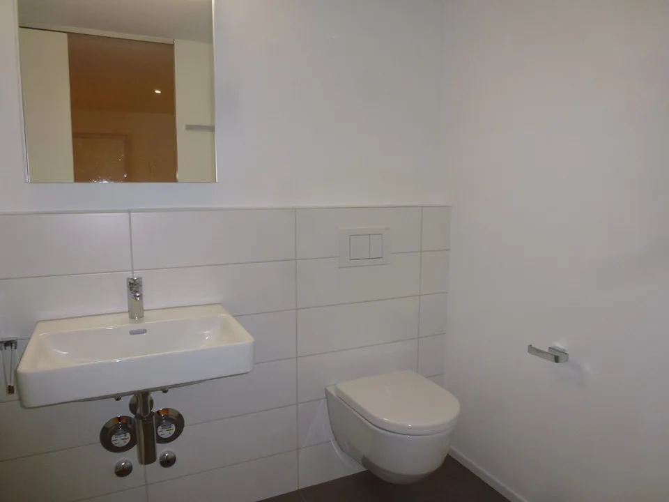 3.5-Zimmerwohnung mit viel Charme zu vermieten