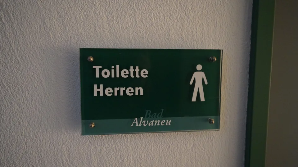 Praxis-/Therapie-/Büroräume oder anderes (Spielräume - Treffpunkt etc.) – Foto 15 von 15