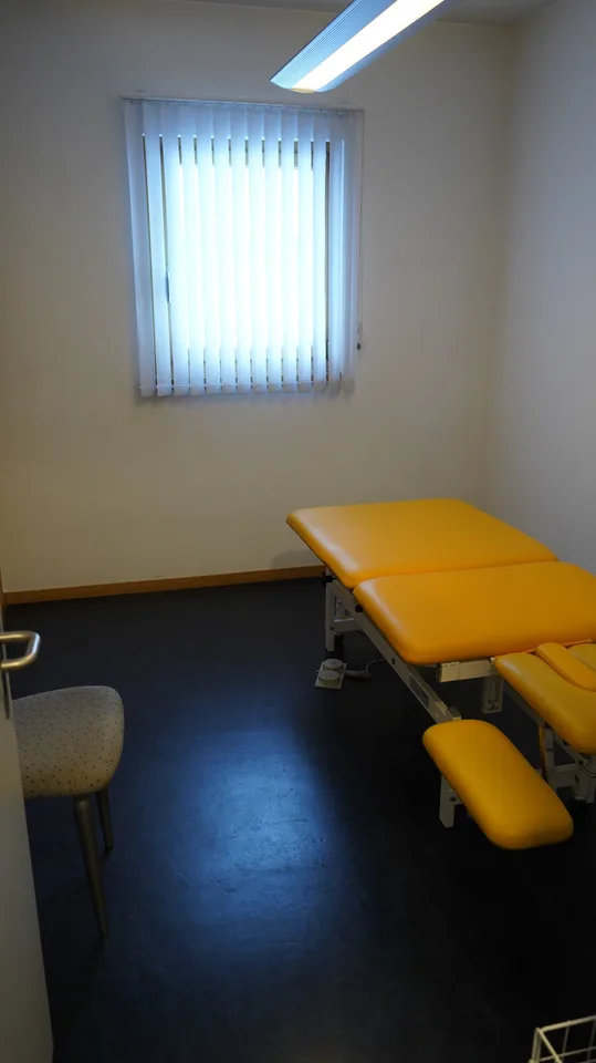 Praxis-/Therapie-/Büroräume oder anderes (Spielräume - Treffpunkt etc.) – Foto 10 von 15