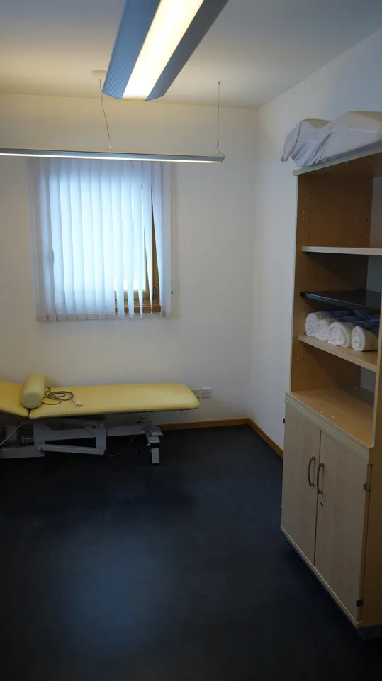 Praxis-/Therapie-/Büroräume oder anderes (Spielräume - Treffpunkt etc.) – Foto 7 von 15
