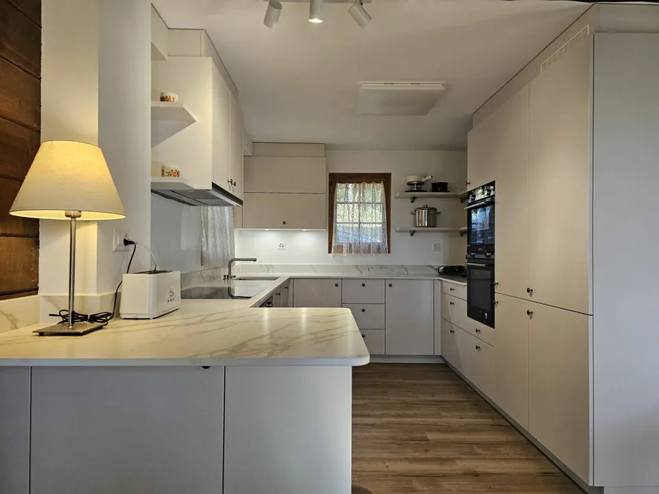 Chalet 4 pièces à Villars-sur-Ollon - A LOUER A LA SAISON ETE