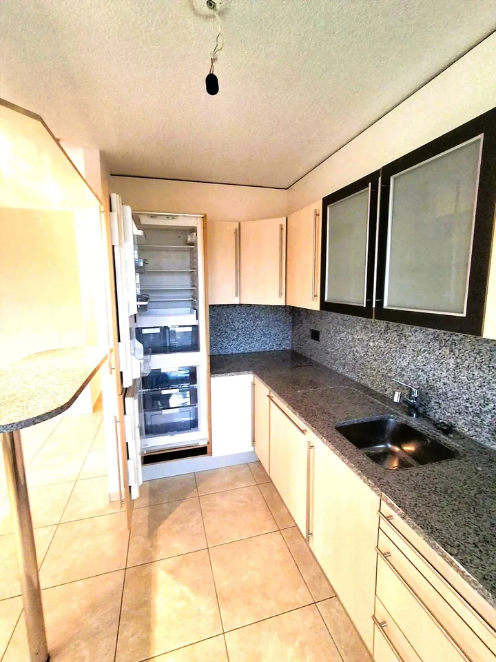 Geräumige 4.5-Zimmer-Wohnung in Courroux