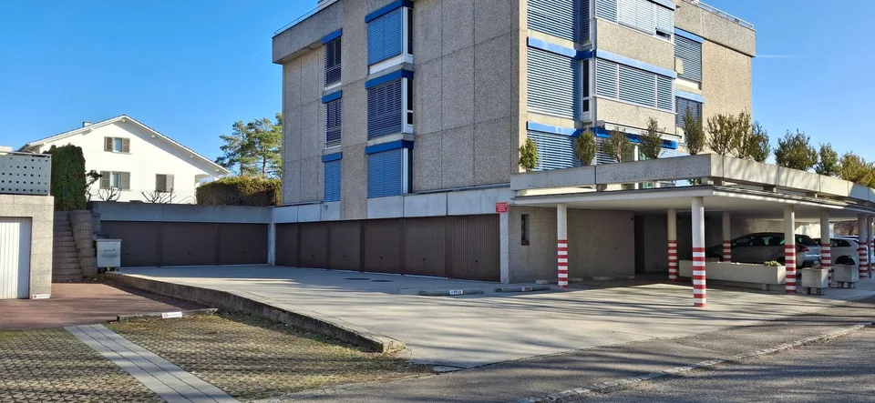 Spacieux appartement de 4.5 pièces à Courroux