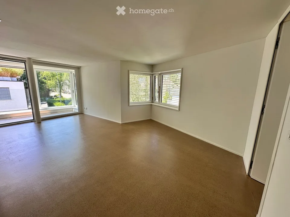 Helle 4.5-Zimmer-Familienwohnung an bester Lage