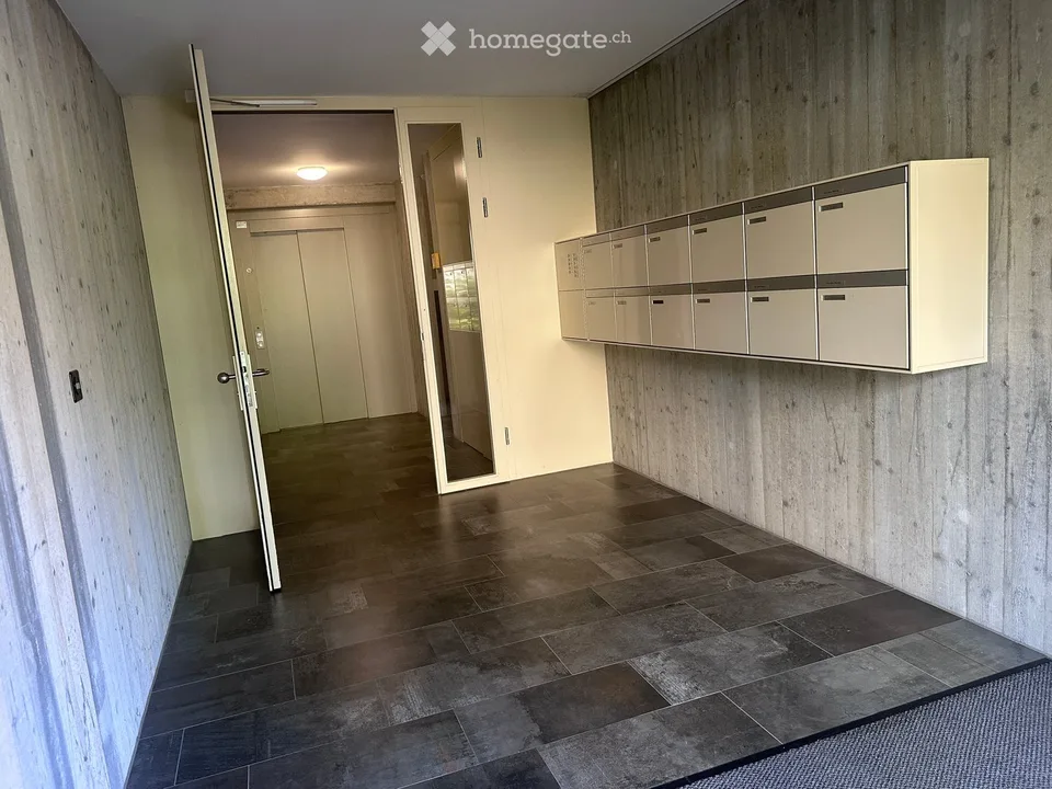 Helle 4.5-Zimmer-Familienwohnung an bester Lage