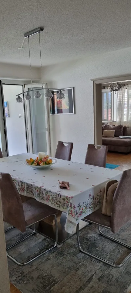 Bello appartamento di 4 1/2 locali nel centro di Ilanz