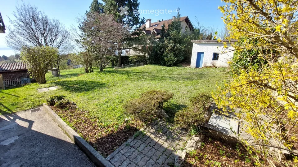 Bellissimo appartamento in una casa di villaggio