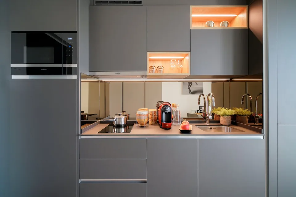 City Pop – Zuhause fühlen in Bern – ab 350 CHF/Woche