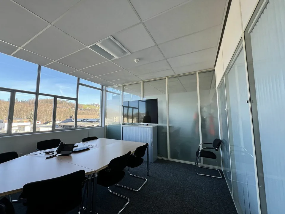 Large offices | 850m2 | good access possibilities