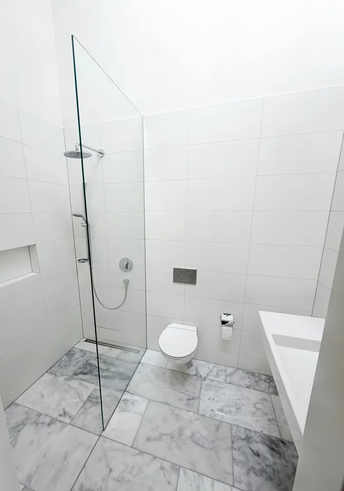 Resort Kyburg - Comfort abitativo in mezzo alla natura (appartamento in attico) – foto 7 di 8