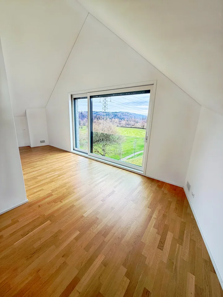 Resort Kyburg - Comfort abitativo in mezzo alla natura (appartamento in attico) – foto 6 di 8