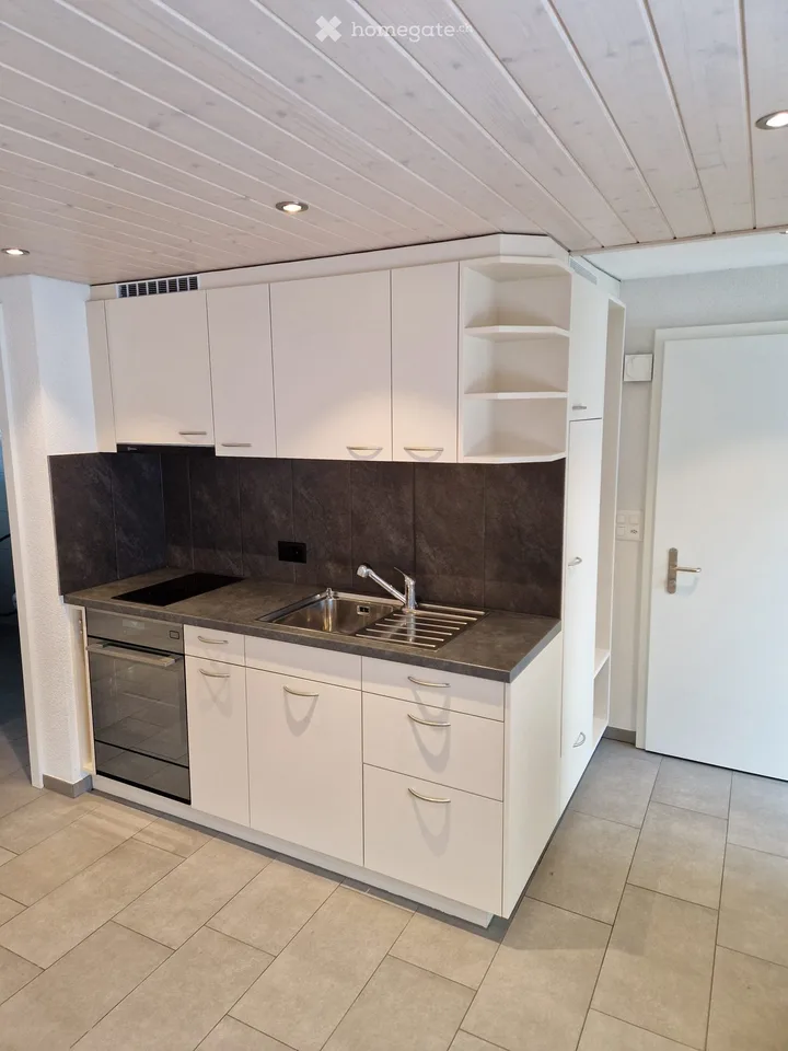 Studio in Linthal