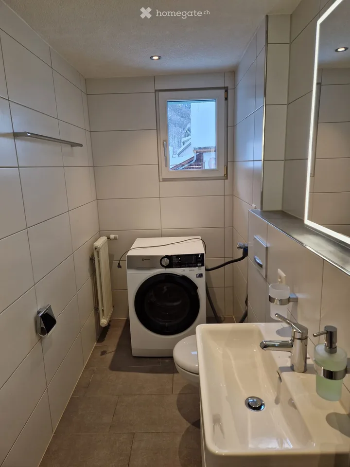 Studio in Linthal