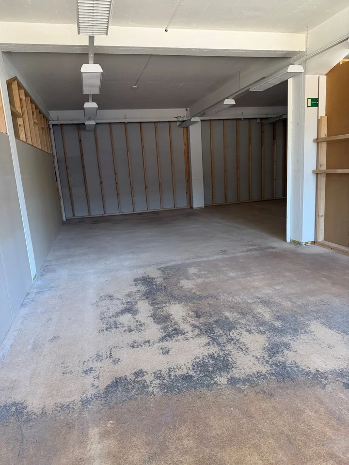 Commercial / storage spaces for rent in the heart of Münsingen – photo 6 of 7