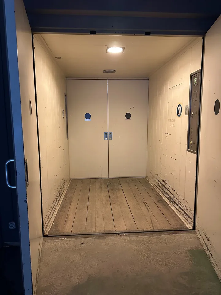Commercial / storage spaces for rent in the heart of Münsingen – photo 7 of 7