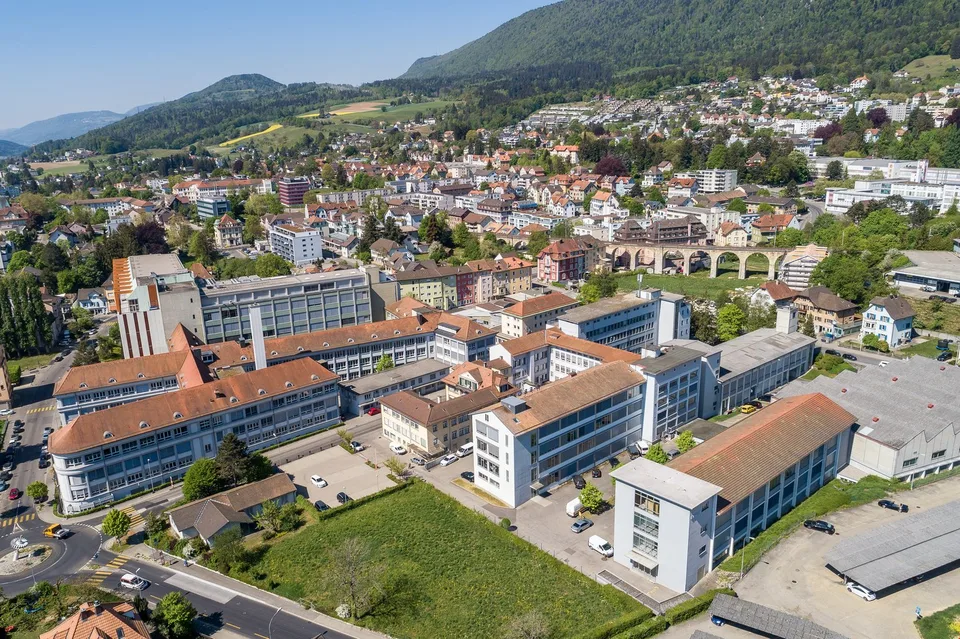 Werkstatt mit 68m2 Mietfläche im 2.OG