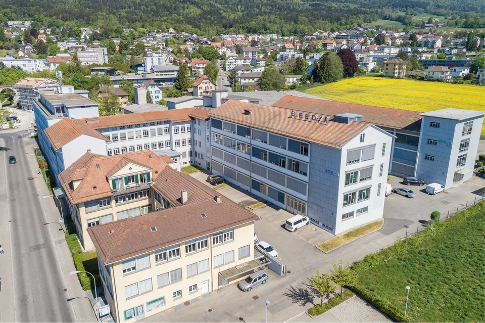 Werkstatt mit 68m2 Mietfläche im 2.OG