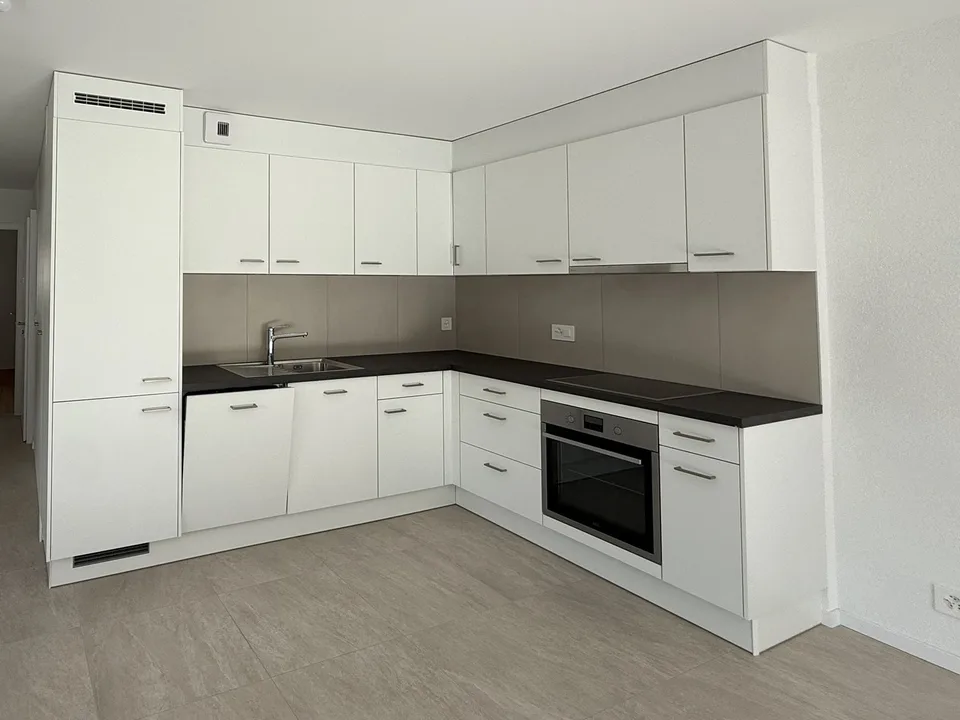 Appartements neufs de 2.5 pièces - nouvelle promotion à St-Pierre-de-Clages