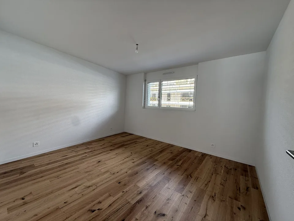 Appartements neufs de 2.5 pièces - nouvelle promotion à St-Pierre-de-Clages