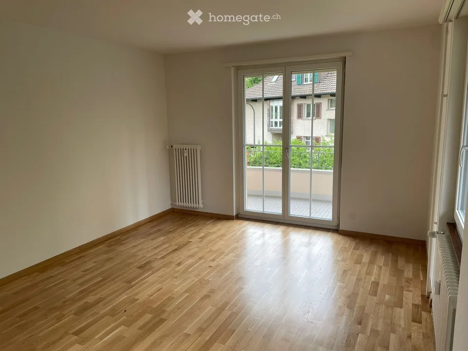 Appartamento di 3,5 locali a Köniz – disponibile immediatamente