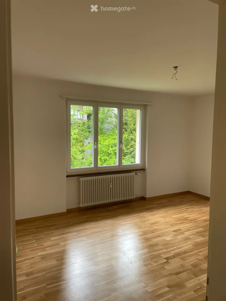 Appartamento di 3,5 locali a Köniz – disponibile immediatamente
