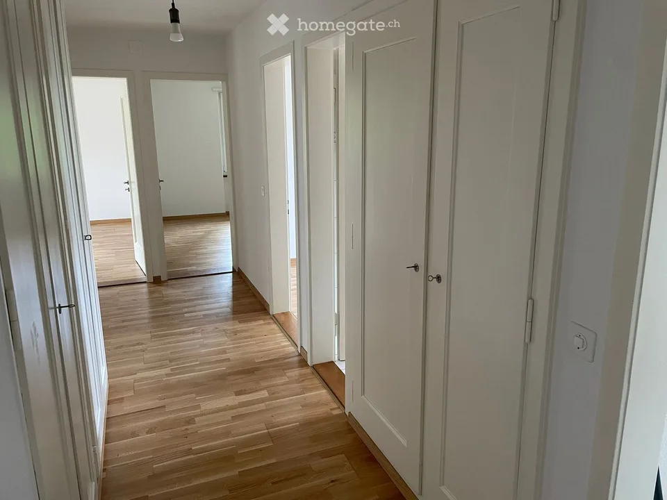 Appartamento di 3,5 locali a Köniz – disponibile immediatamente