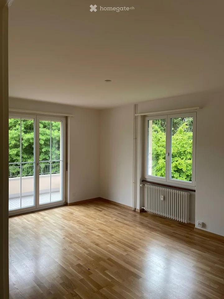 Charmante 3.5-Zimmer-Wohnung in Köniz – sofort verfügbar