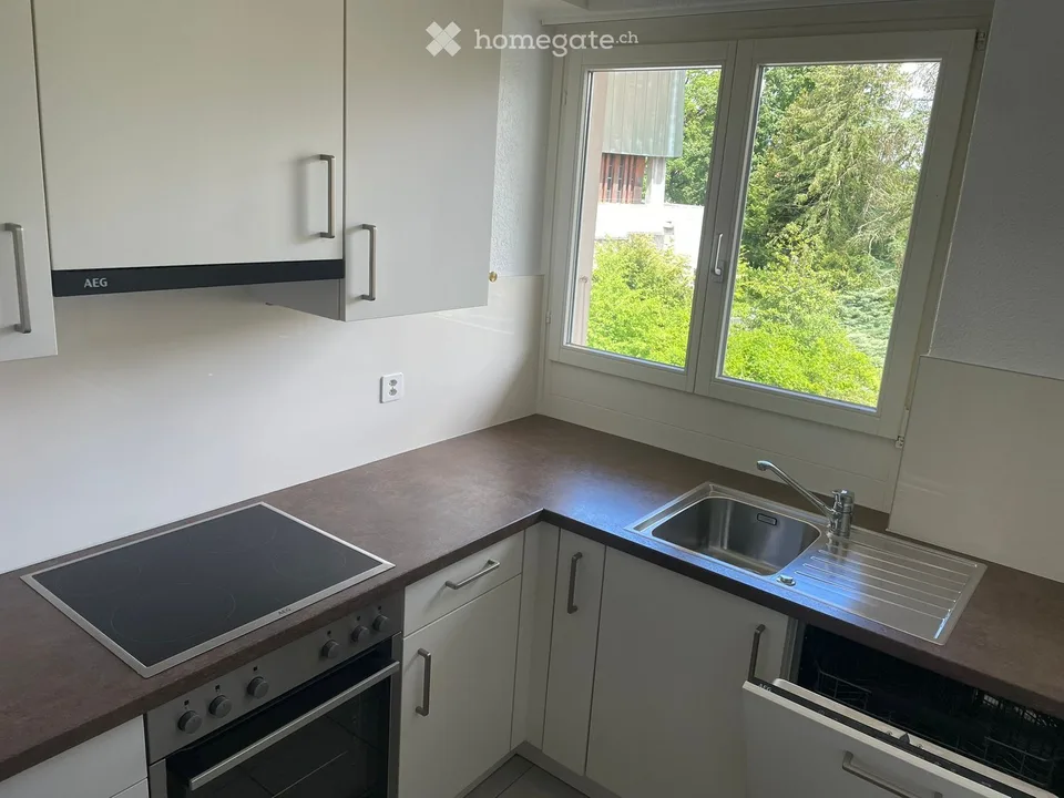 Appartamento di 3,5 locali a Köniz – disponibile immediatamente
