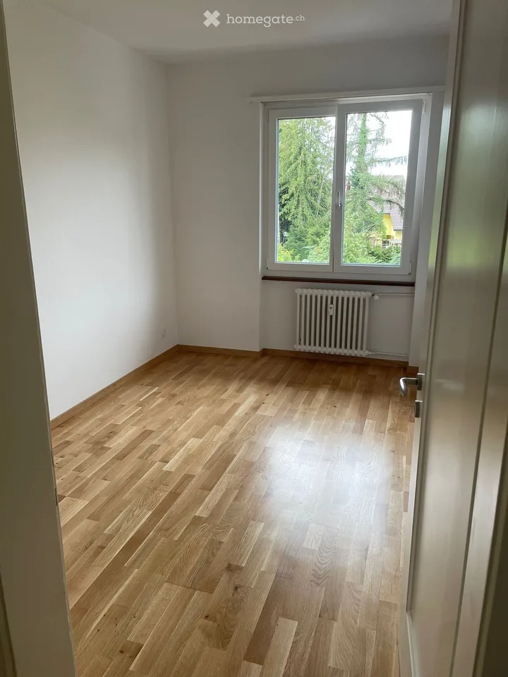 Appartamento di 3,5 locali a Köniz – disponibile immediatamente