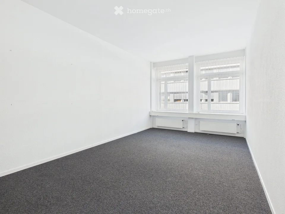 Moderne Büroräume an Toplage