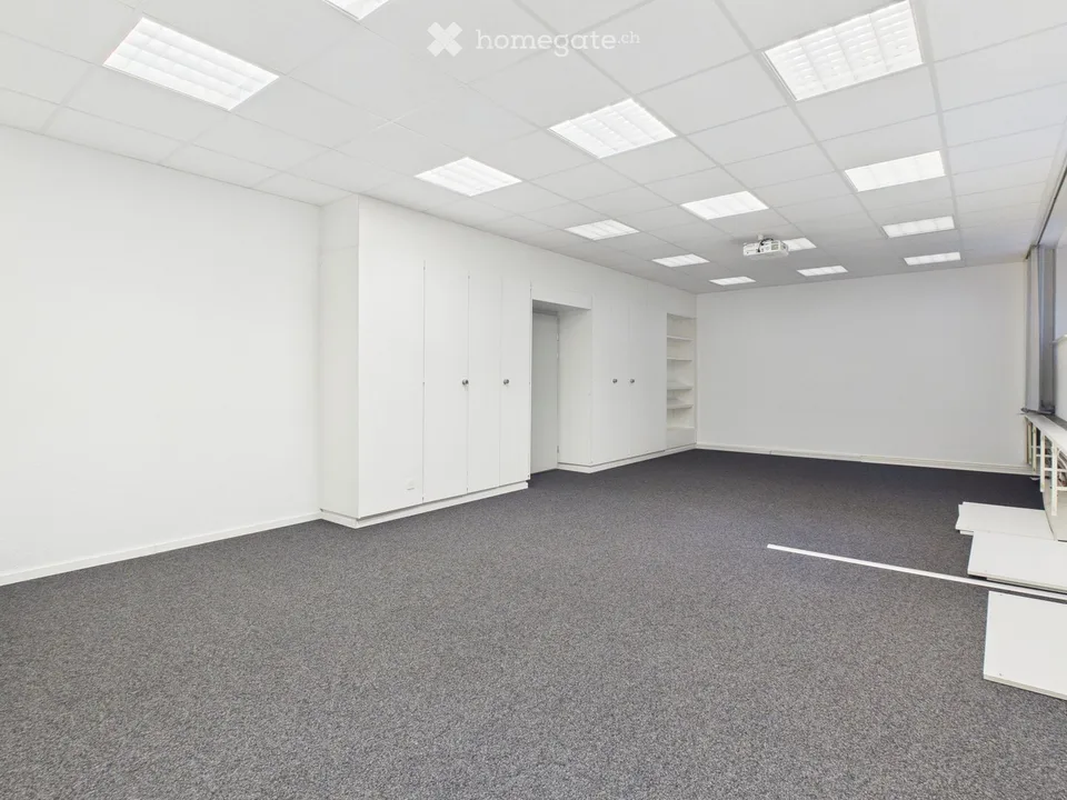 Moderne Büroräume an Toplage