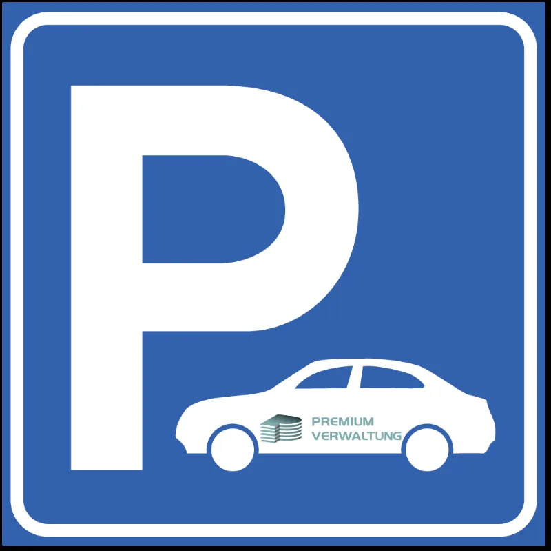 Aussenparkplatz zu vermieten