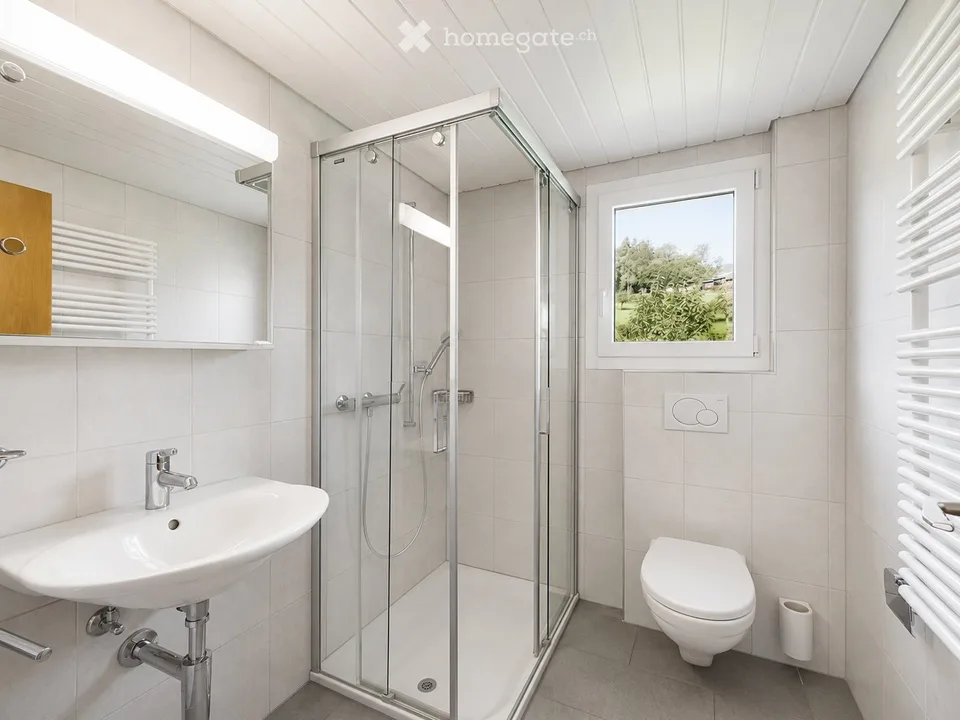 Charmantes 5.5-Zi-Haus mit traumhafter Aussicht / Altstätten