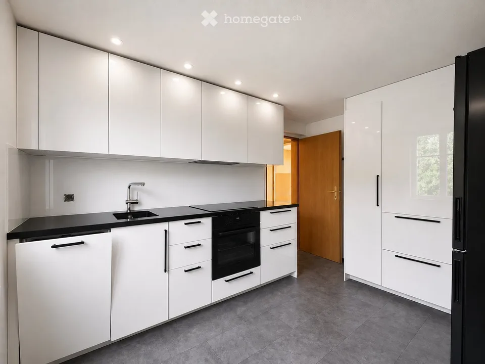 Charmantes 5.5-Zi-Haus mit traumhafter Aussicht / Altstätten