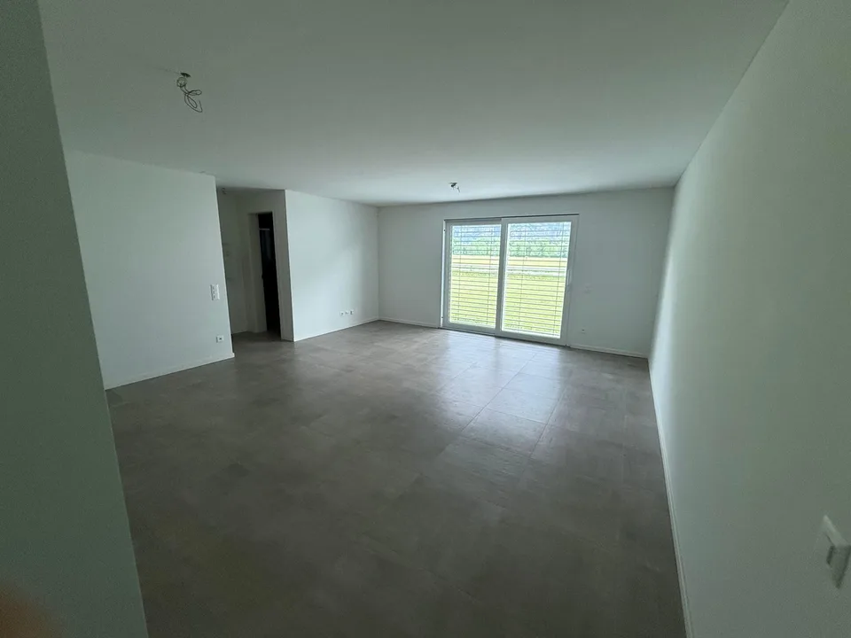APP n 1 Appartement 2 pièces neuf à Iragna – Moderne, accessible & accueillant les animaux – photo 6 sur 6